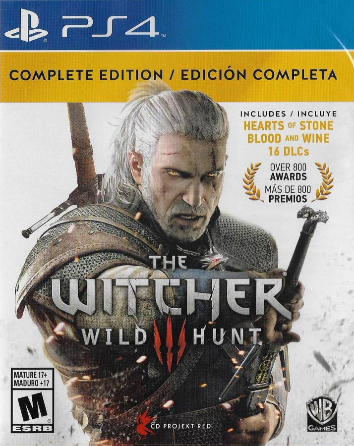  The Witcher 3 Wild Hunt Digital MARKET PLAY BOLIVIA